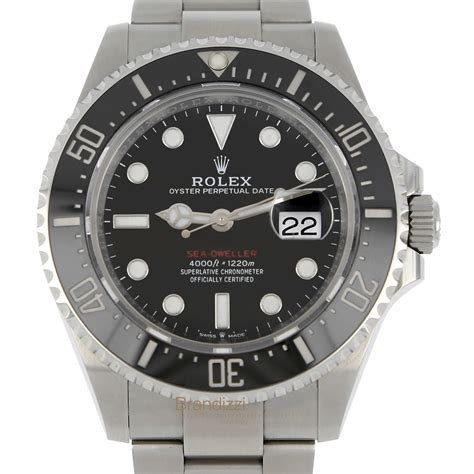 brandizzi rolex sea dweller.